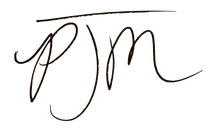 PJM signature